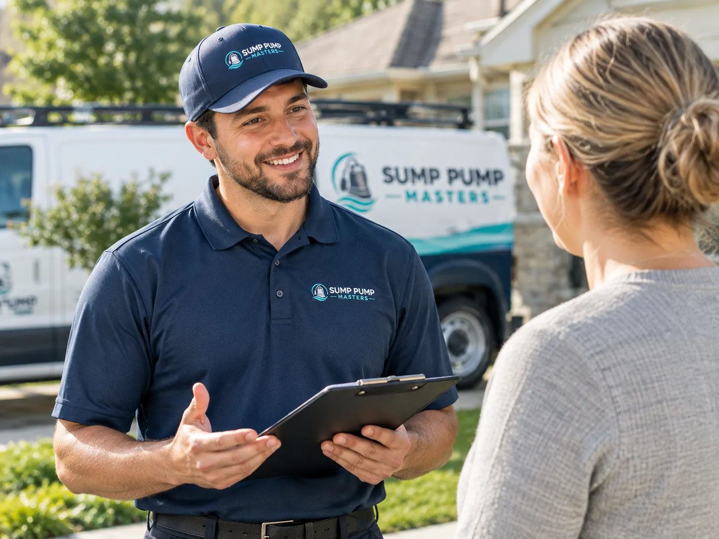 Sump Pump Repair Edon, OH FAQs